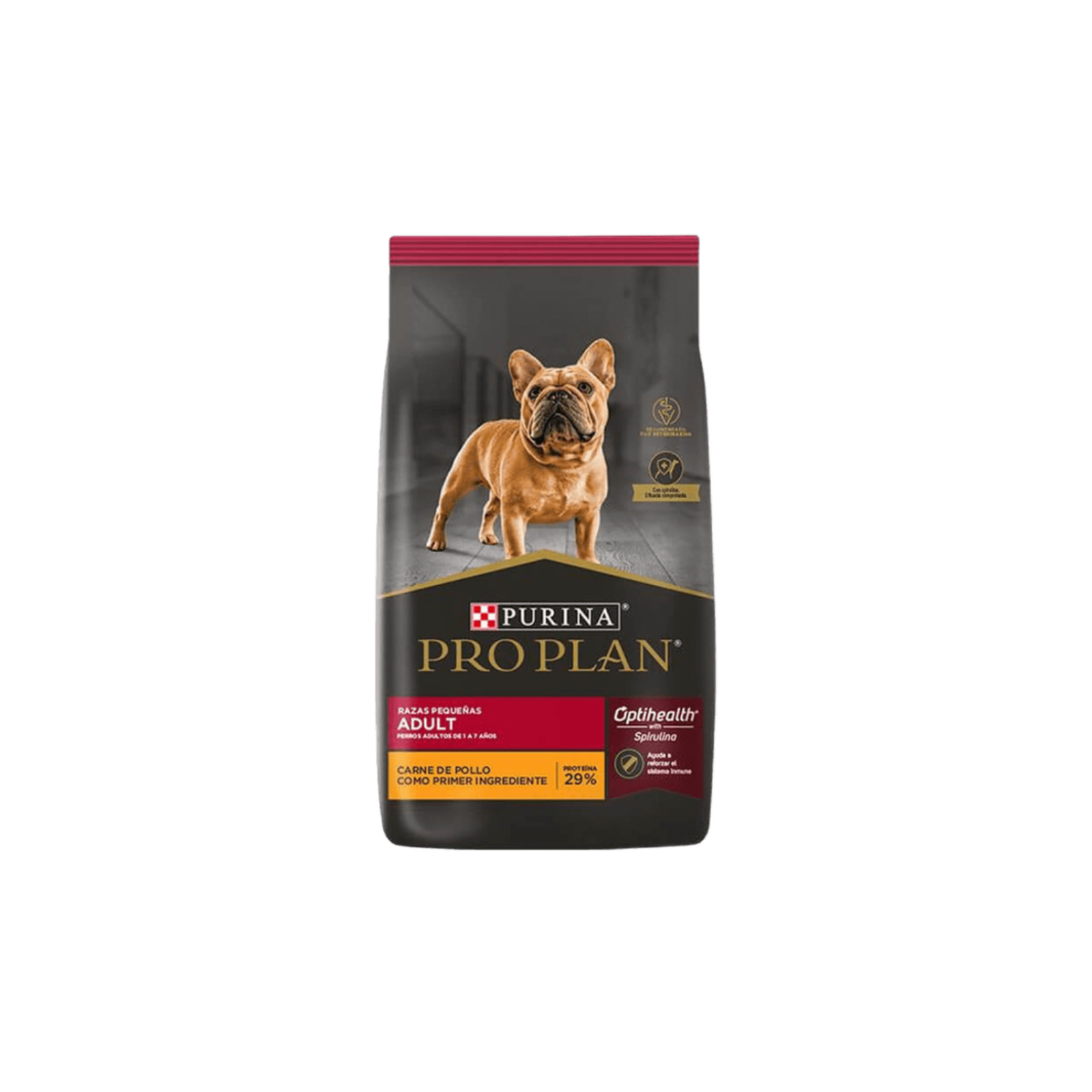 Pro Plan Perro Adulto Razas Pequenas