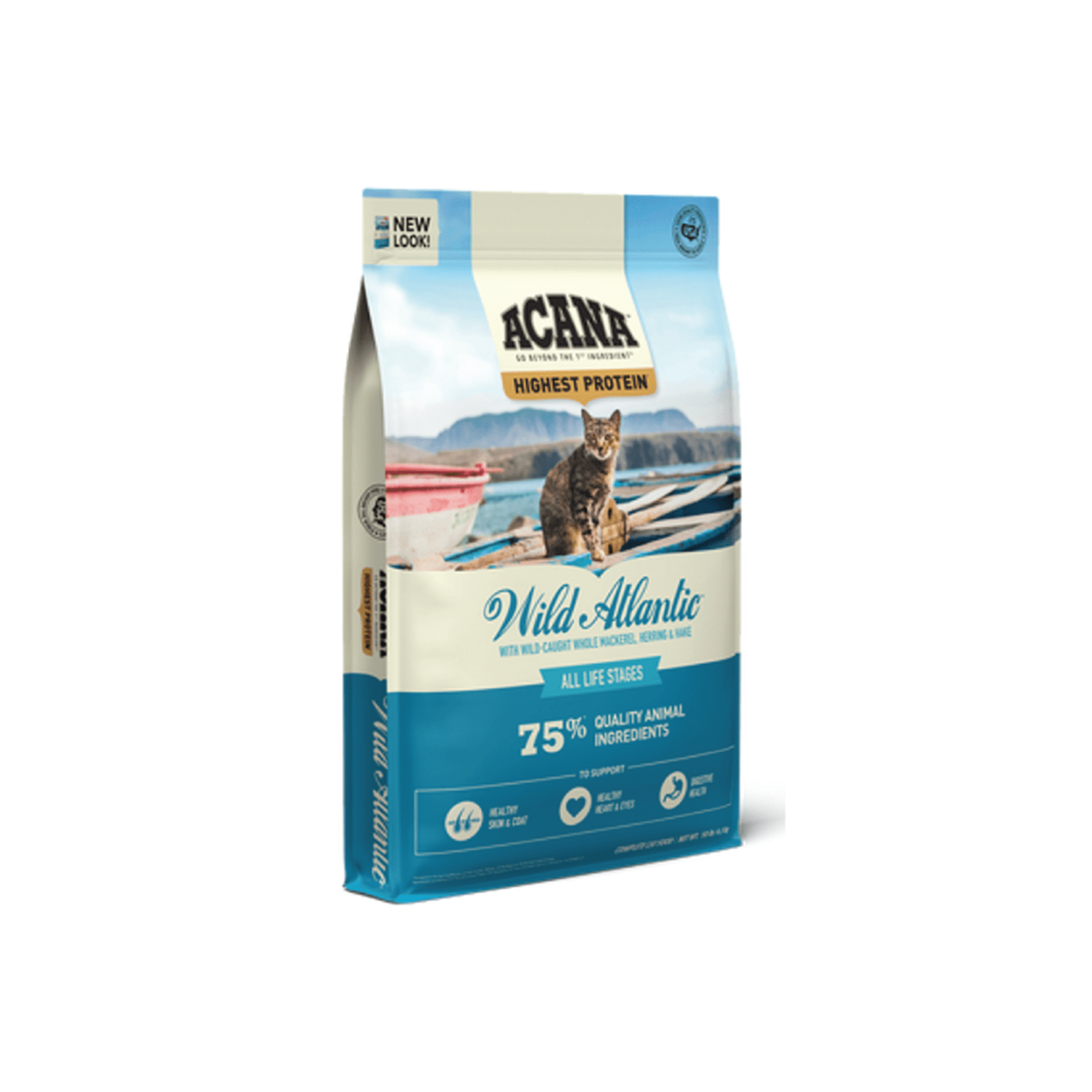 Acana Cat Wild Atlantic