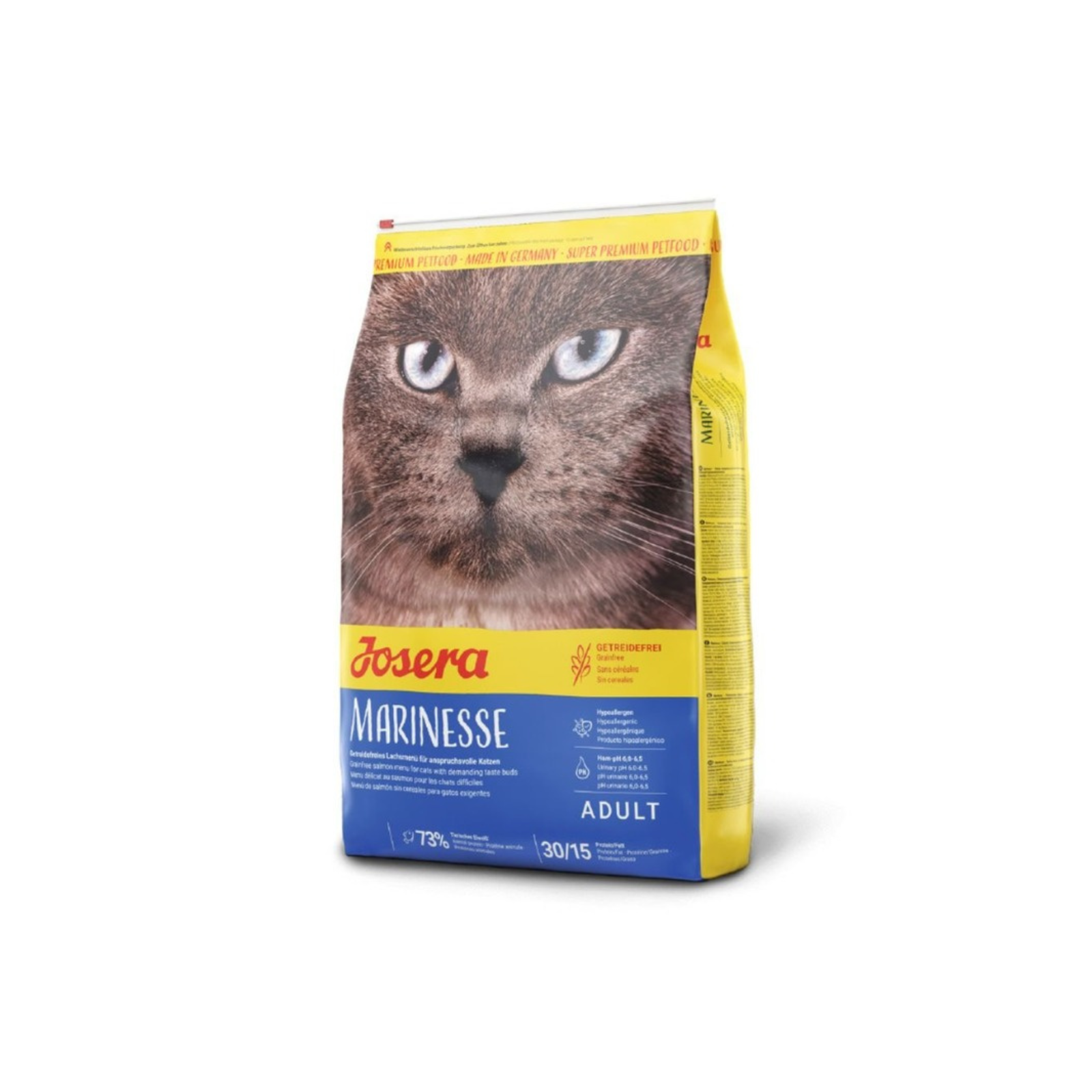 Josera Gato Marinesse