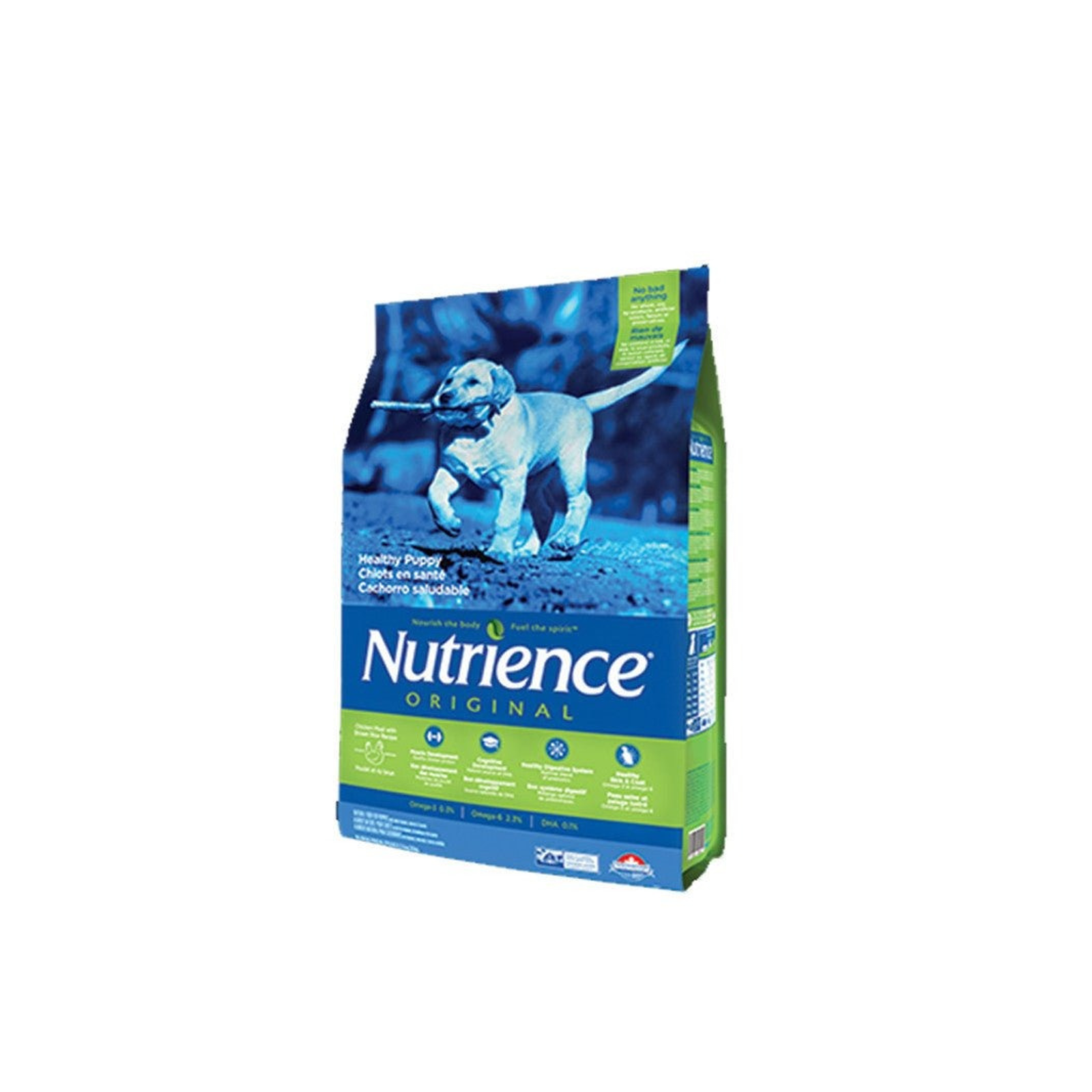 Nutrience Original para Cachorros