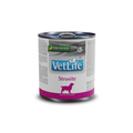 Vet Life Lata Struvite para Perros