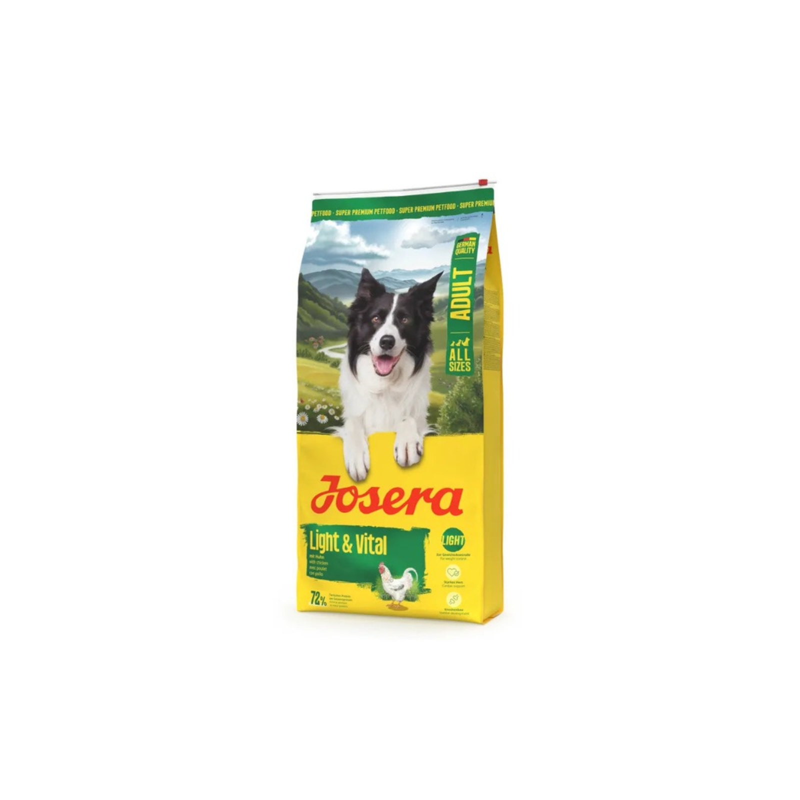 Josera Light & Vital