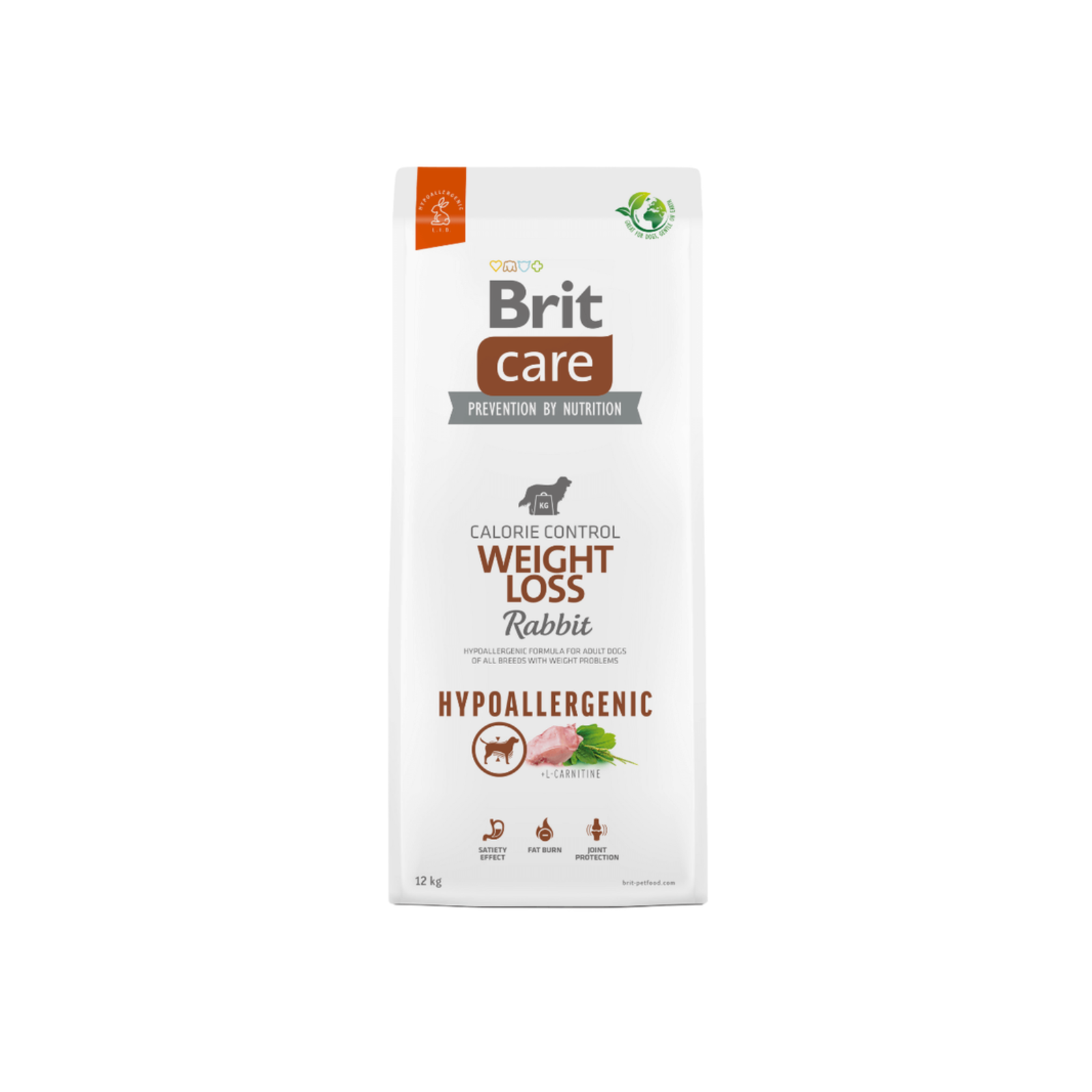 Brit Care Weight Loss Rabbit