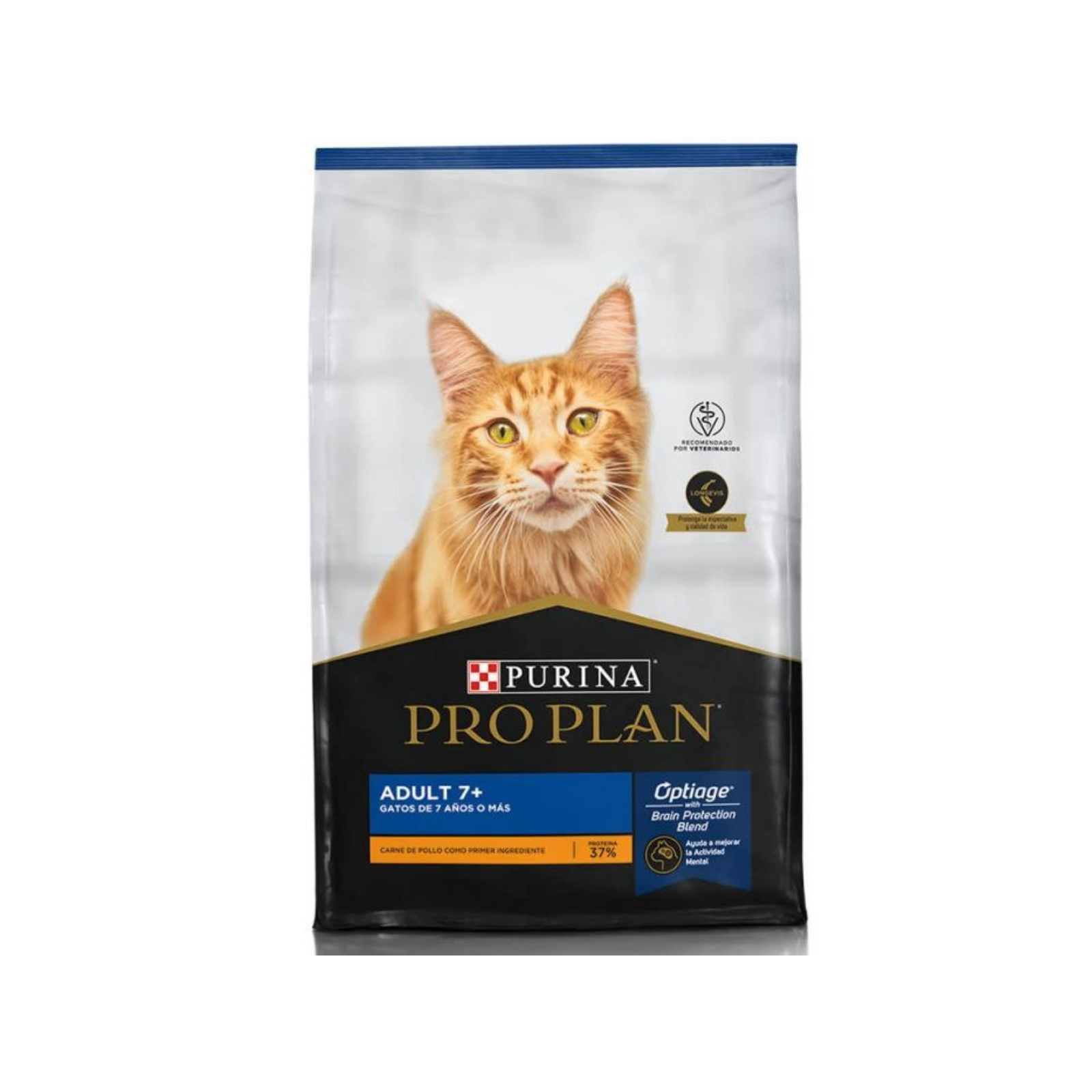 Pro Plan Gato Adulto 7+