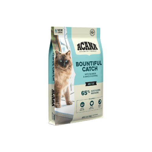Acana Cat Bountiful Catch