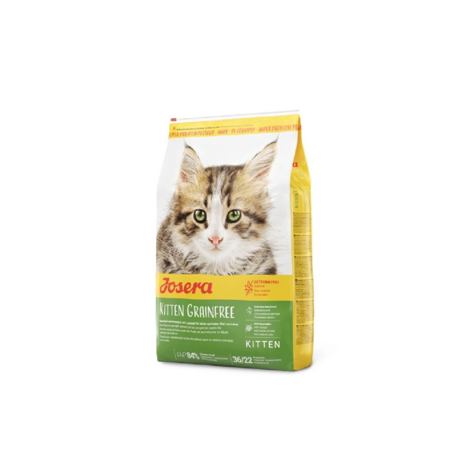 Josera Kitten Grain Free