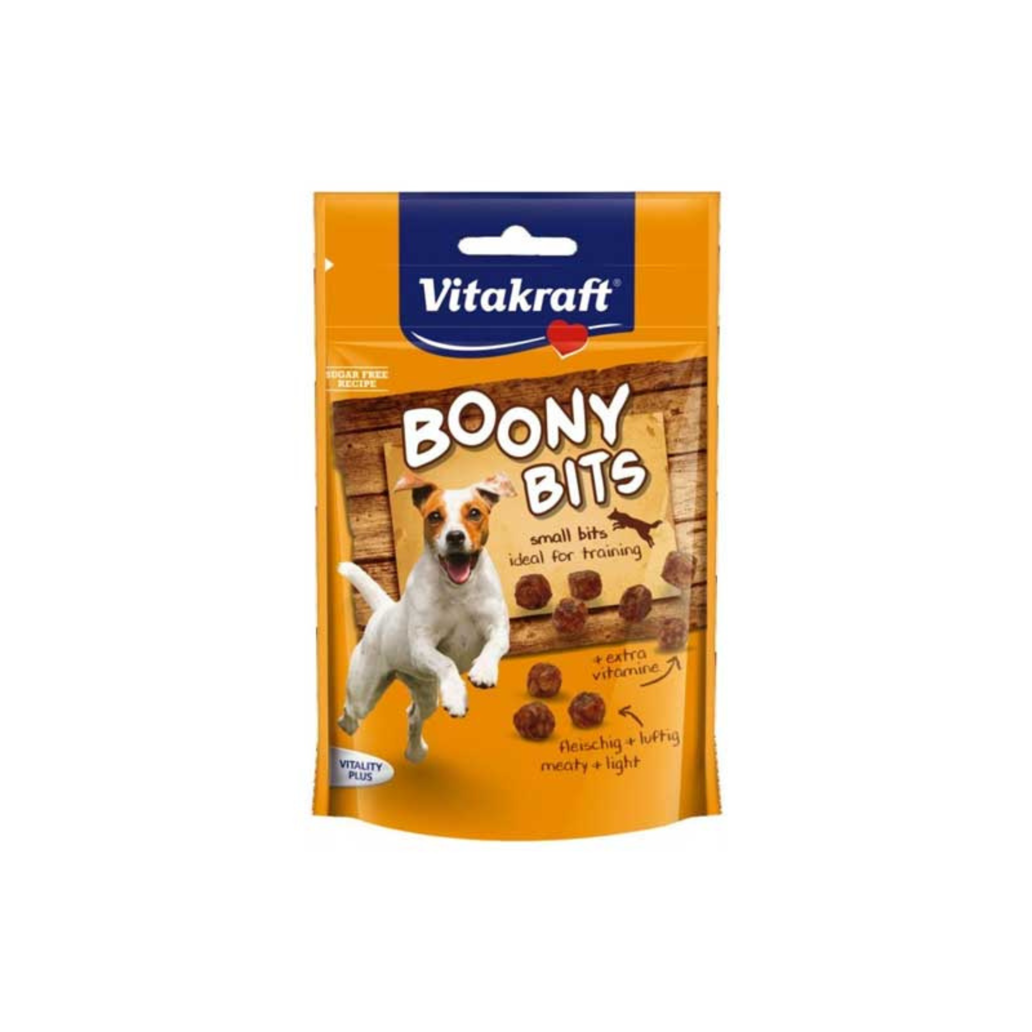 Vitakraft Dog Boony Bits Small