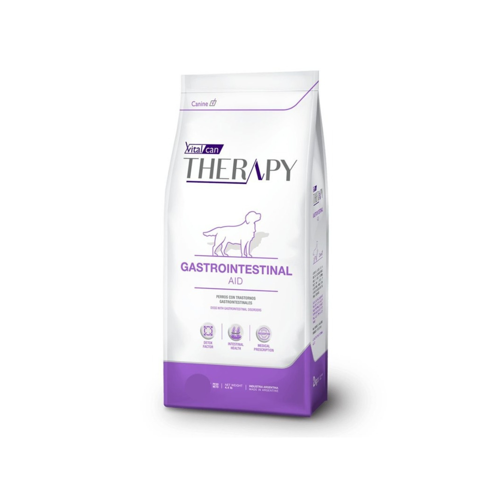 Vitalcan Therapy Canine Gastrointestinal