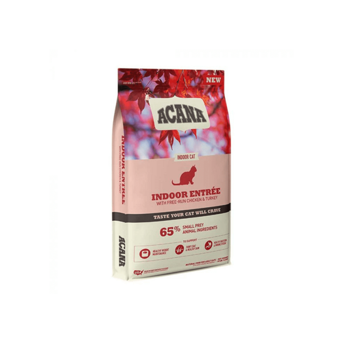 Acana Cat Indoor Entree