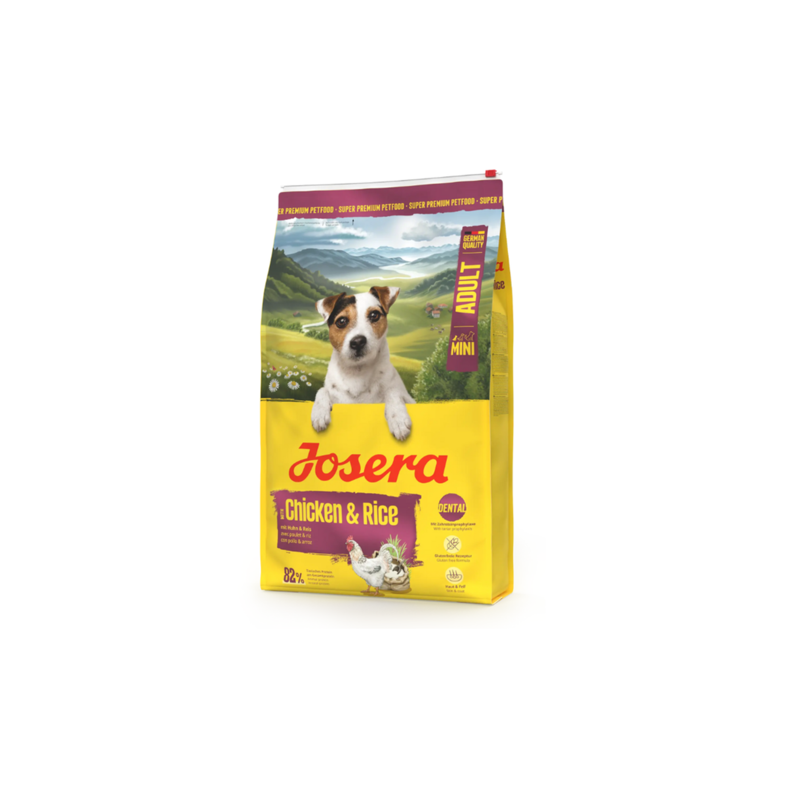 Josera Mini Chicken and Rice