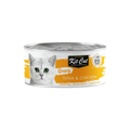 Kit Cat Gravy Tuna y Chicken