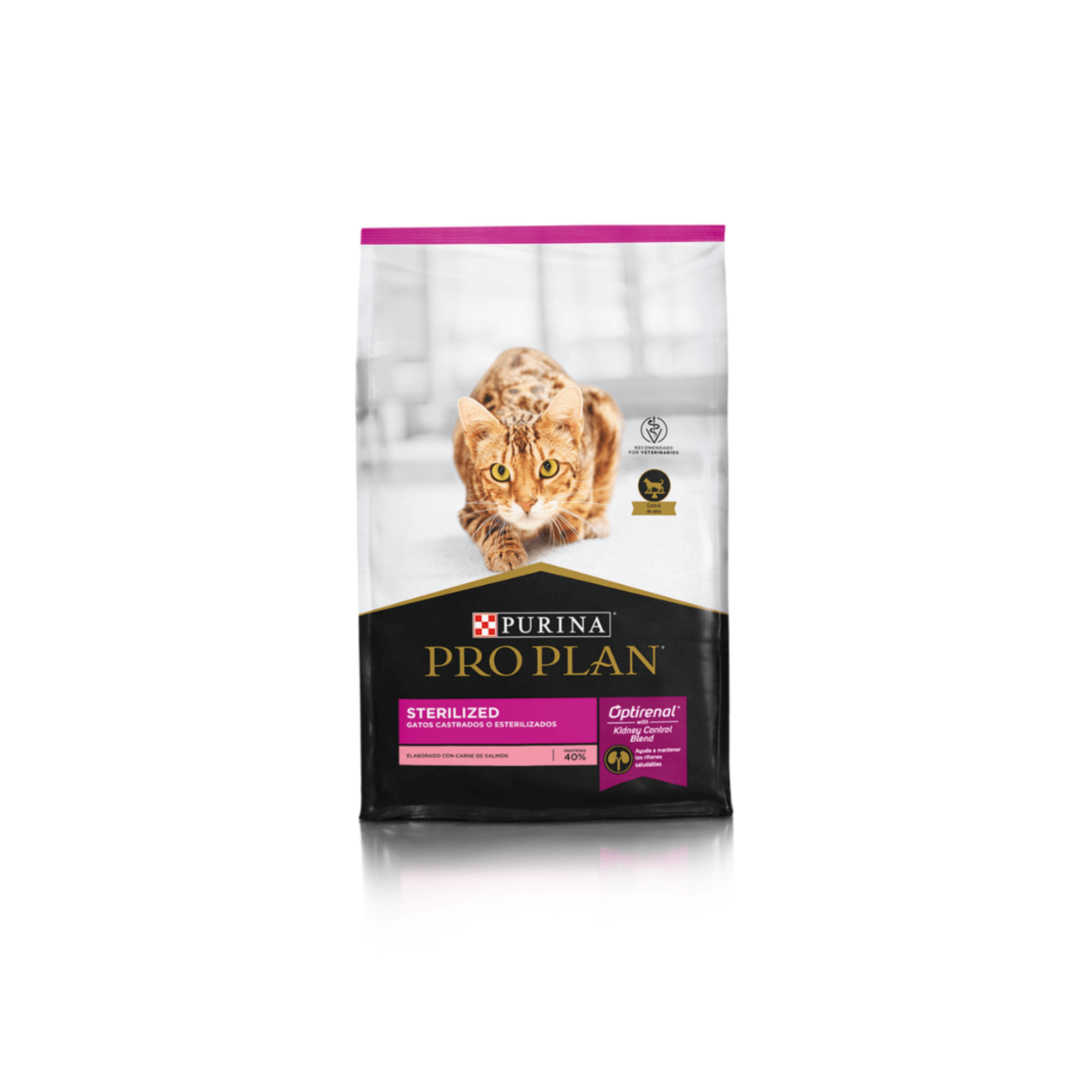 Pro Plan Esterilizado Gatos