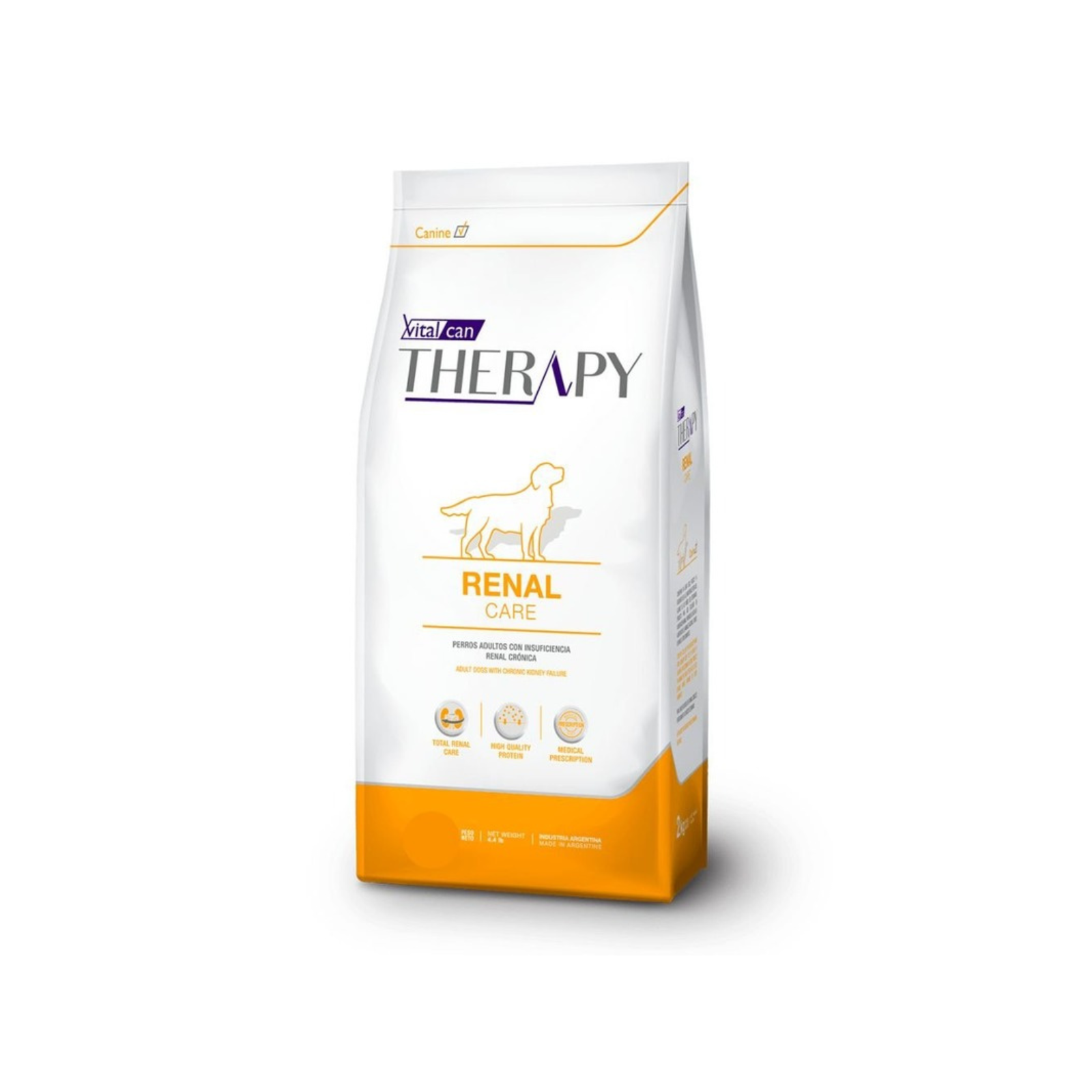 Vitalcan Therapy Canine Renal