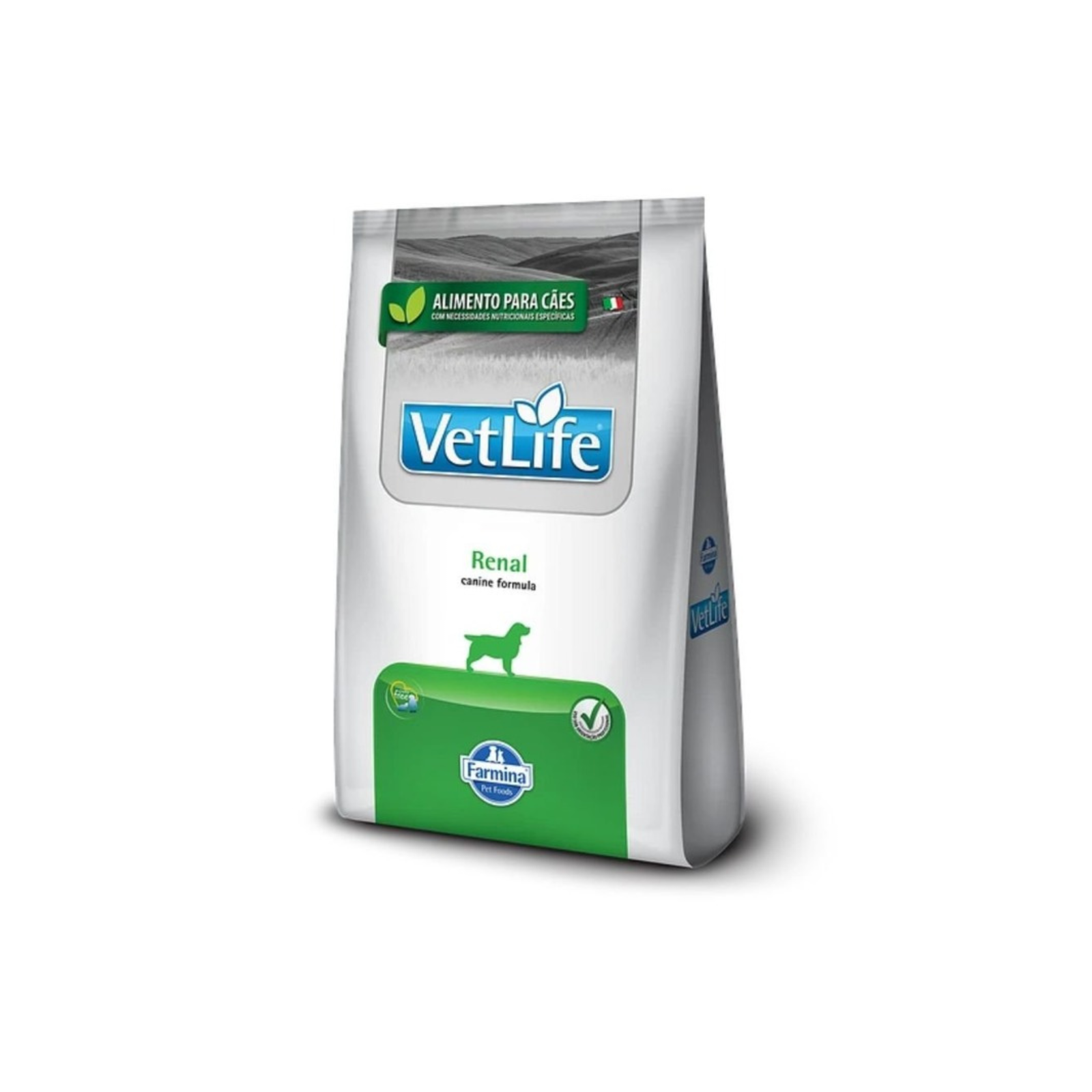 Vet Life Renal para Perros
