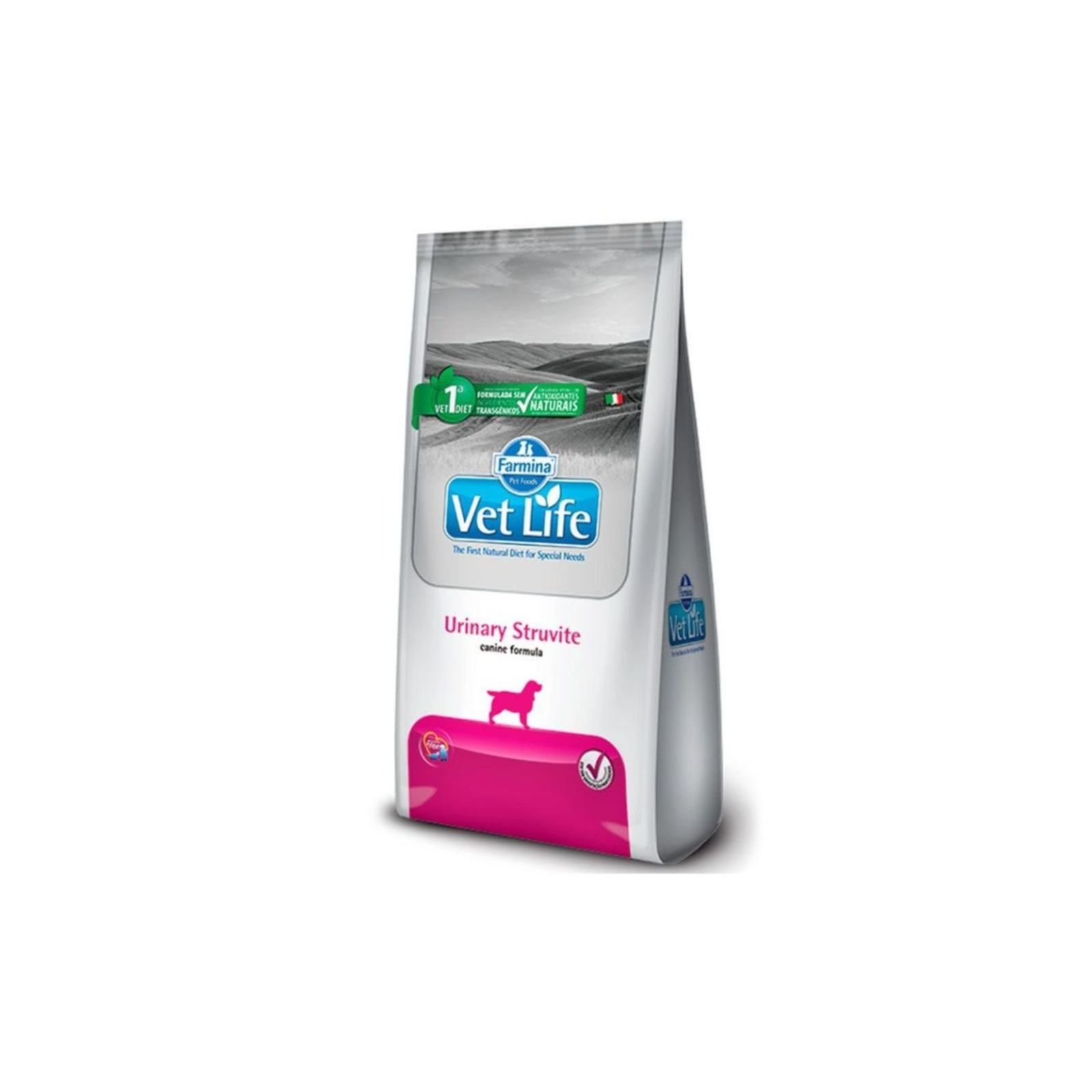Vet Life Urinary Struvite para Perros
