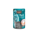 Leonardo Finest Selection Pescado y Camarones