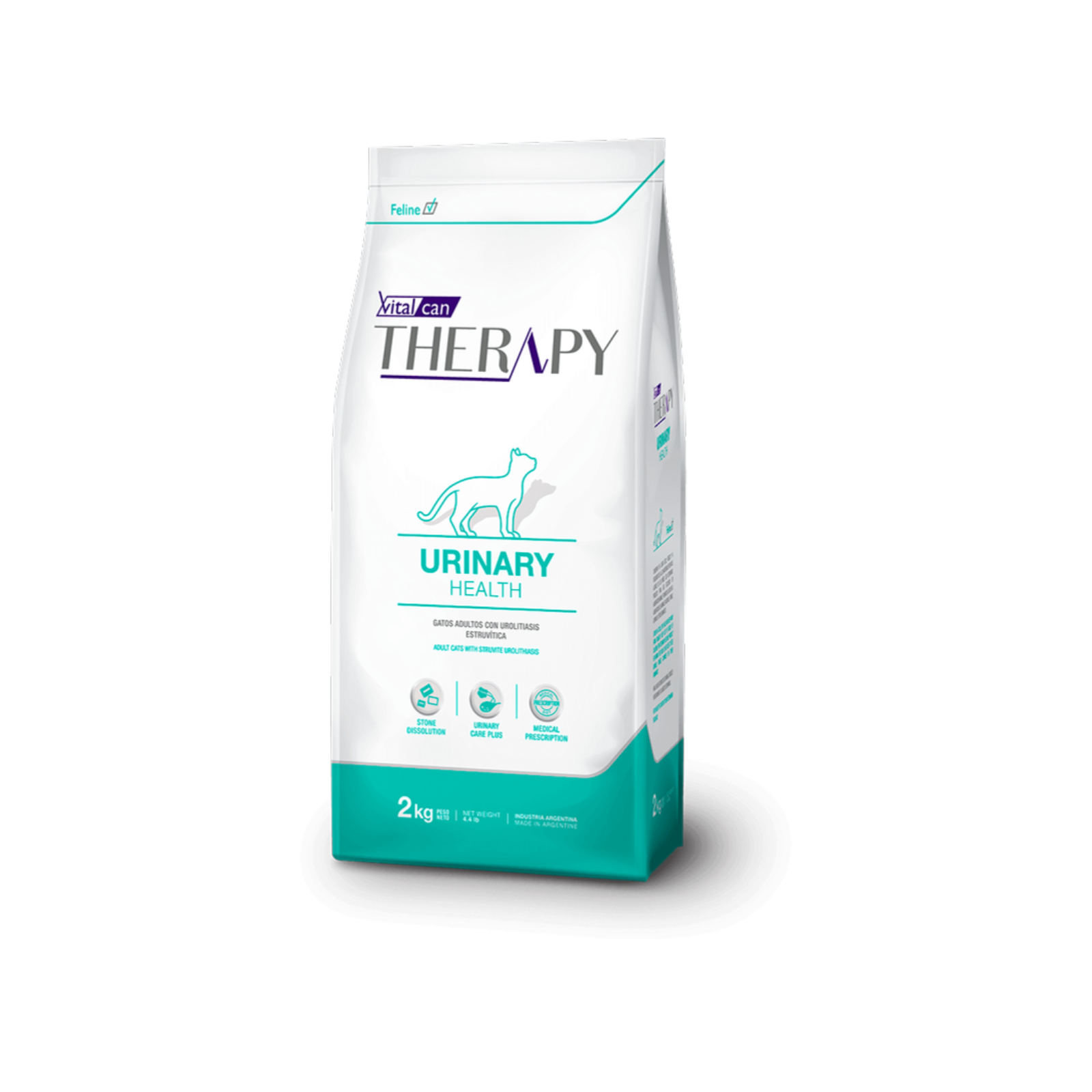 Vitalcan Therapy Feline Urinary