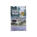 Taste of the Wild Sierra Mountain Cordero para Perros