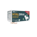 Pharmadiet Hyaloral Perros Pequeñas y Medianas 90 comprimidos Colágeno