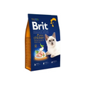 Brit Premium by Nature Cat Indoor Chicken