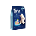 Brit Premium by Nature Cat Kitten Chicken