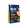 Brit Premium by Nature Junior Medium