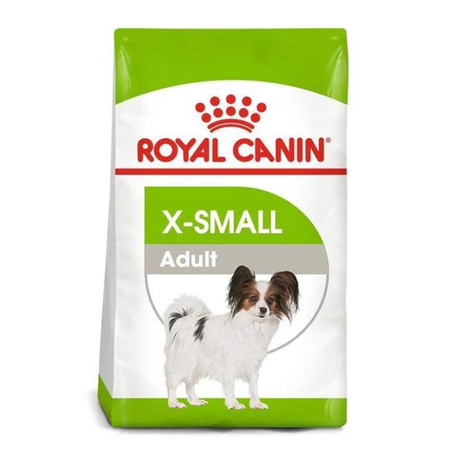 Royal Canin X-Small Adult