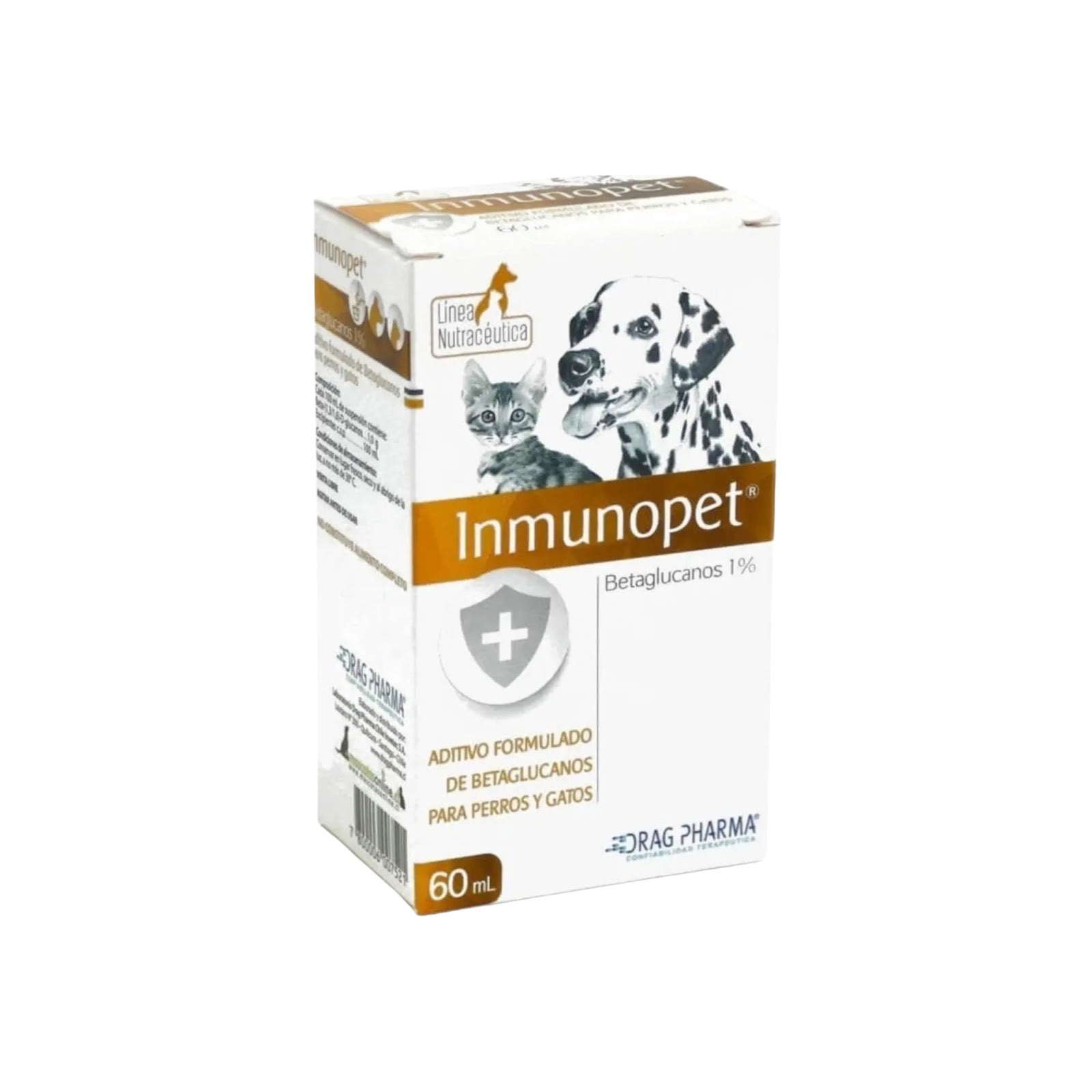 Inmunopet DragPharma