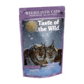 Taste of the Wild Pouch Paté de Pollo gatos esterilizados 85 g