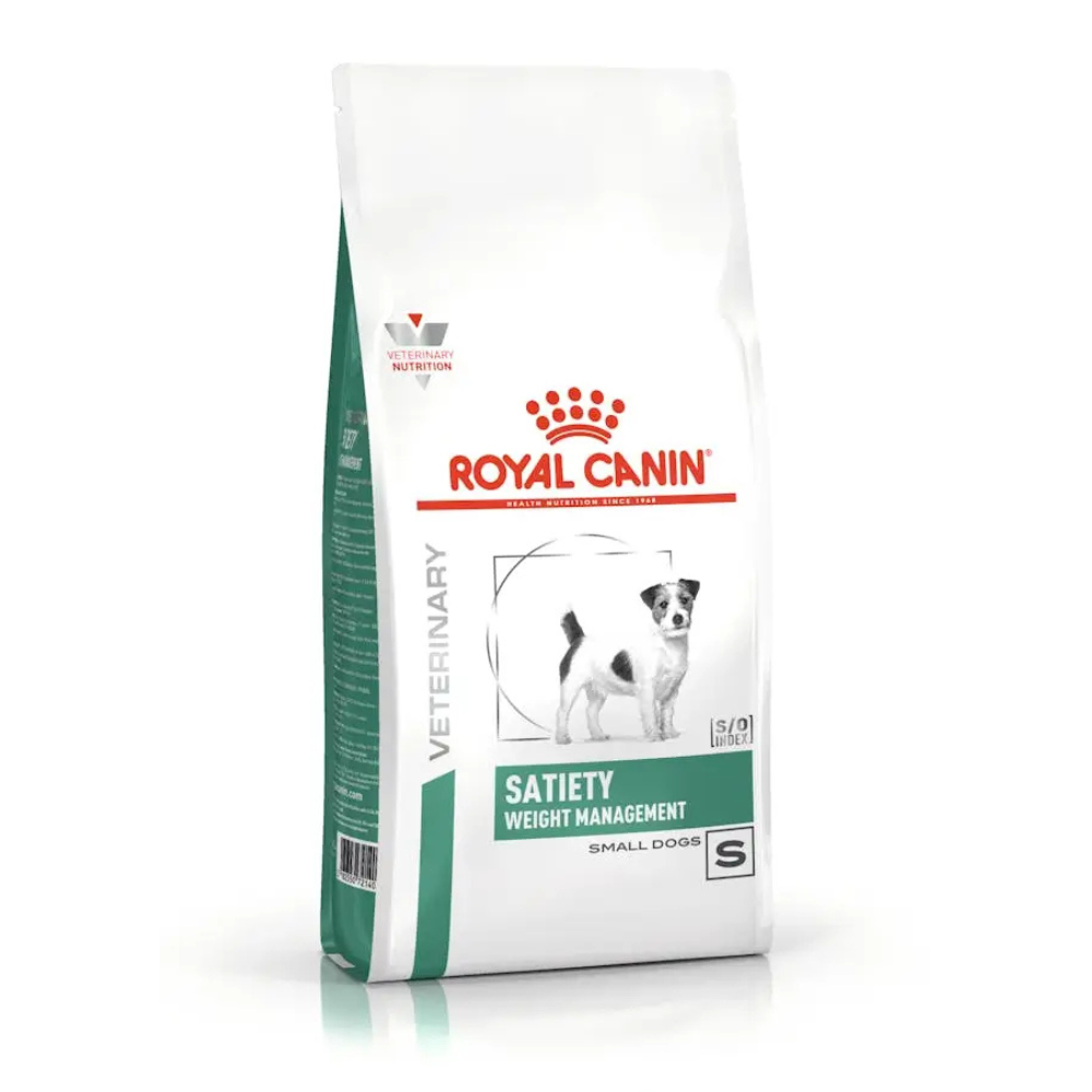 Royal Canin Perro Satiety Small