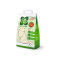 Arena Sanitaria Cat Eko Ecológica Vegetal 3 Kg