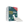 Pharmadiet Hyaloral 120 comprimidos razas grandes