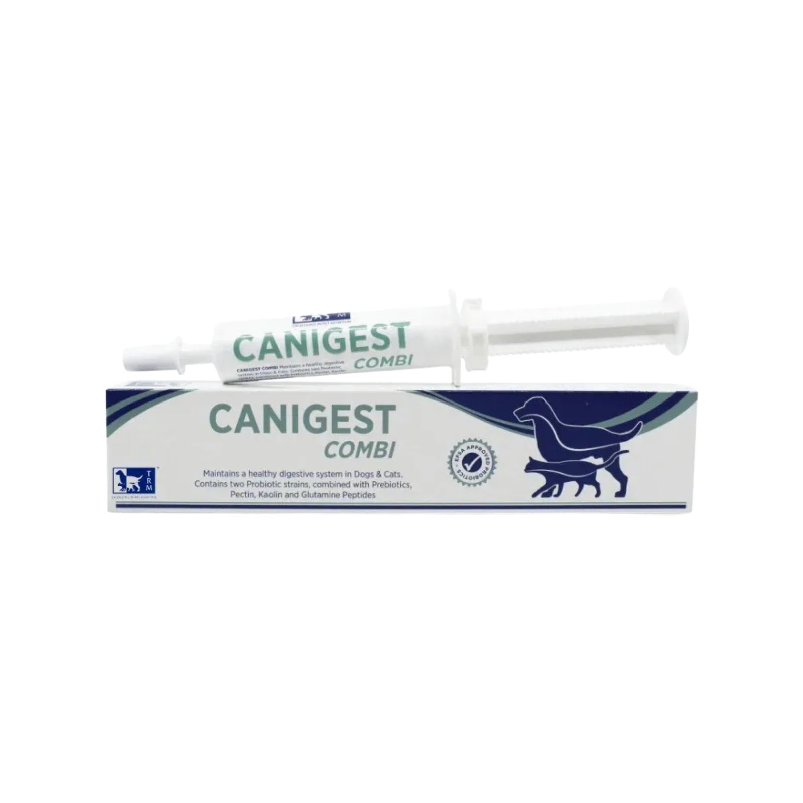 Canigest Combi 16 ml