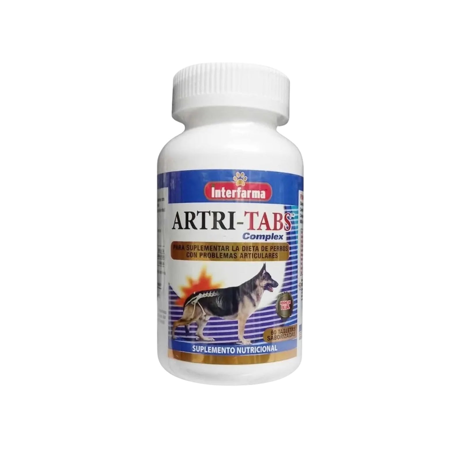 Artri Tabs Complex x60
