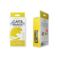 Cats Snack Galleta Conejo & Hierba Gatera