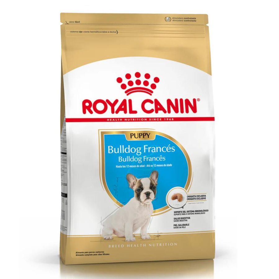 Royal Canin Bulldog Francés Puppy
