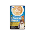 Churu Chicken Broth Caldo de Pollo & Ostión