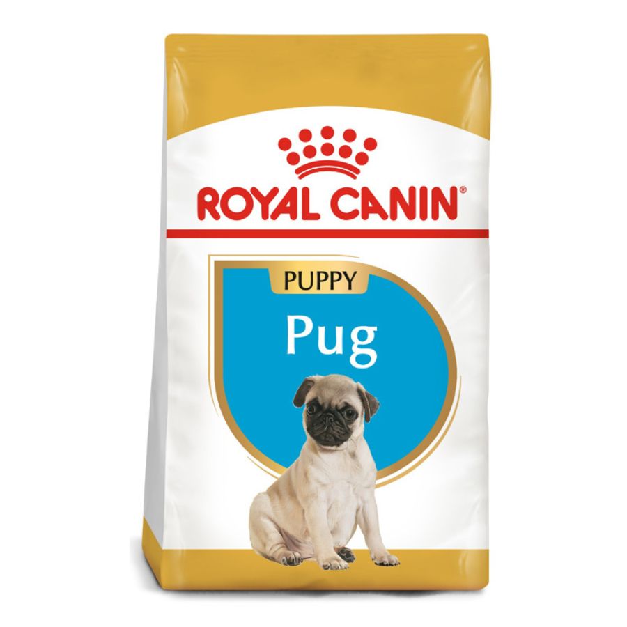 Royal Canin Pug Junior
