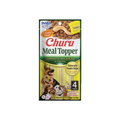 Churu Meal Topper Dog Chicken Pumpkin