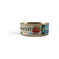 Bravery Wet Food Atún y Vegetales Perro Adulto