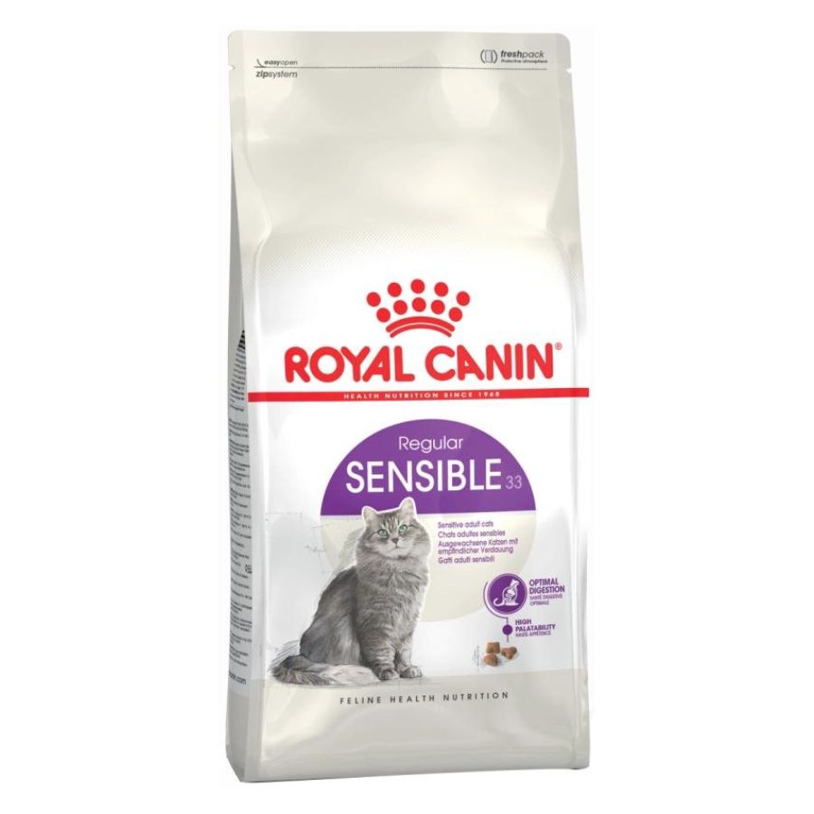 Royal Canin Sensible para Gatos