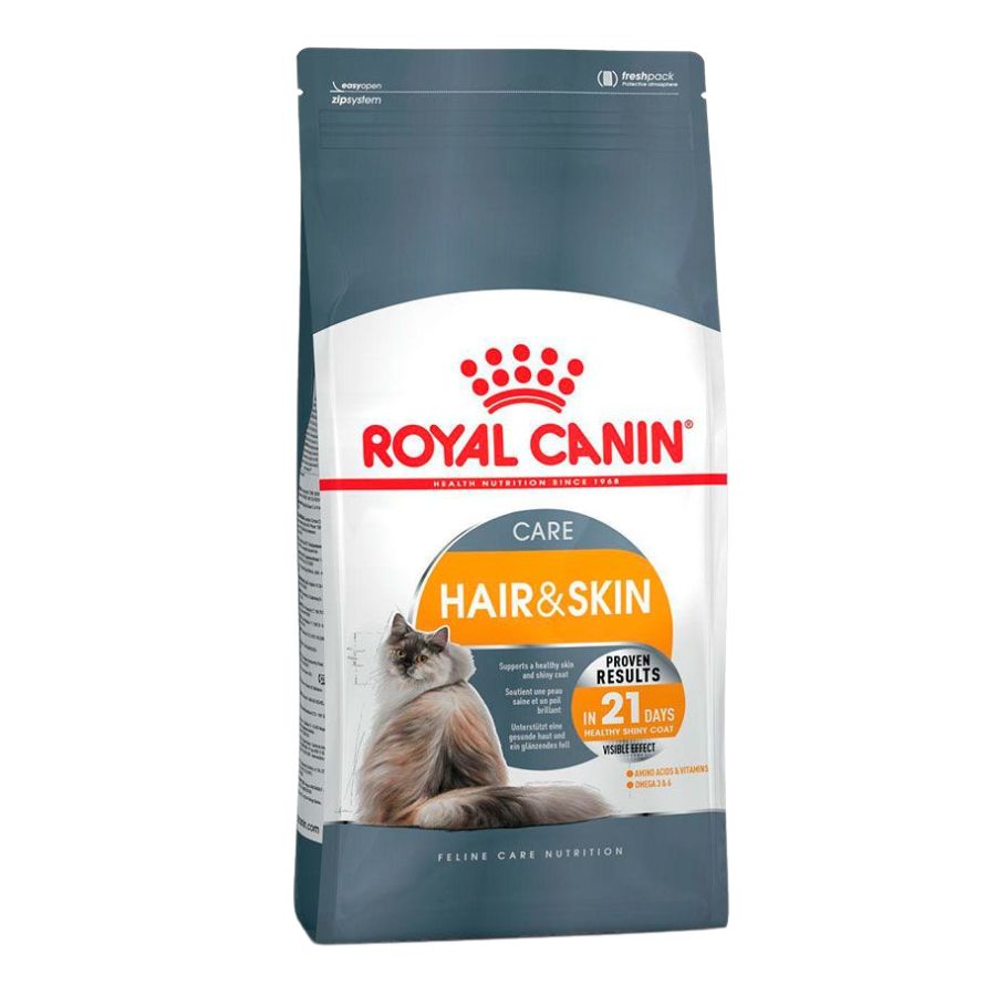 Royal Canin Hair & Skin para Gatos