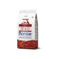Bolsa de Monge All Breed Cordero, Arroz y Patatas monoproteico, alimento seco para perros adultos, 2,5 kg