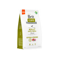 Brit Care Adult Small Breed Lamb