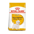 Royal Canin West Highland White Terrier Adulto