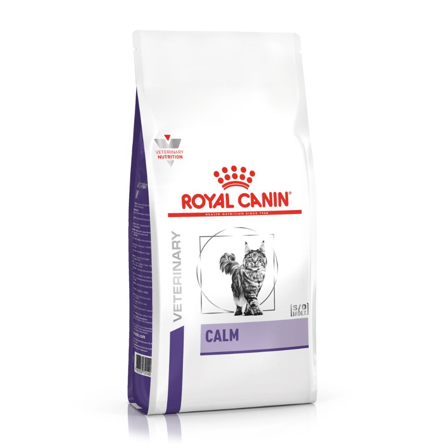 Royal Canin Calm para Gatos