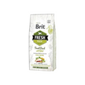 Brit Fresh Duck with Millet