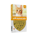 Advocate Gatos hasta 4 kg - Furmyth