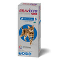 Bravecto Gatos 2.8 a 6.25 kg - Furmyth