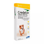 Credelio 1.3 - 2.5 kg - Furmyth
